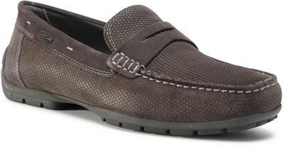 Geox U Moner W 2Fit D (U44Q6D 0BS22) mud