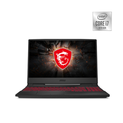 MSI - Portátil Gaming GL65 Leopard 10SER-468XES, I7, 16GB, 1TB SSD, GeForce RTX 2060 6GB, FreeDOS / Sin Sistema Operativo en oferta