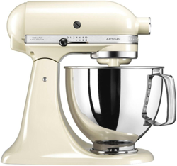 KitchenAid Artisan 5KSM125 EAC crema en oferta