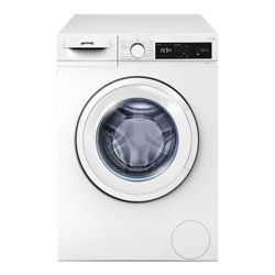 Smeg - Lavadora De Carga Frontal LB1T60ES De 6 Kg Y 1.000 Rpm características