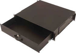 Digitus DN-19 KEY-2U-SW características