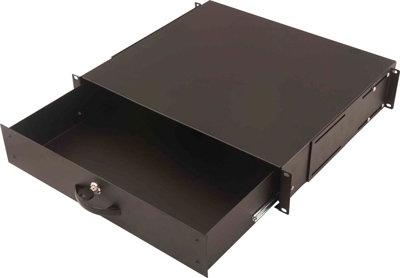 Digitus DN-19 KEY-2U-SW