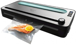 Cecotec SealVac 120 SteelCut en oferta