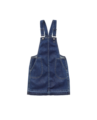 Pepe Jeans - Pichi Vaquero De Niña
