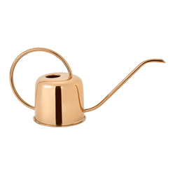 El Corte Inglés - Regadera Baja De Cobre Lombardía Metálico precio