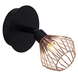 Lámpara de pared Dalma diseñada con estilo en oferta
