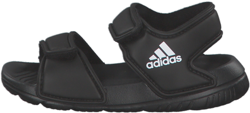 Adidas AltaSwim K core black/cloud white/core black características