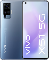 Vivo X51 5G precio