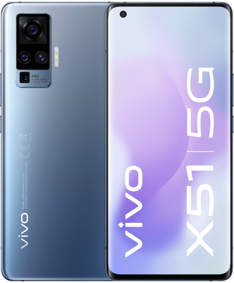 Vivo X51 5G