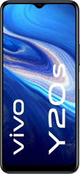 Vivo Y20s 128GB Obsidian Black en oferta