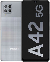 Samsung Galaxy A42 5G Grey precio