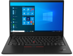Lenovo ThinkPad X1 Carbon (20U90004) precio