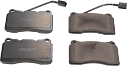 ABS All Brake Systems 37486 en oferta