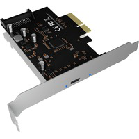 IB-PCI1901-C32 tarjeta y adaptador de interfaz Interno, Controlador USB precio