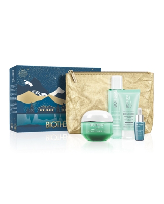 Biotherm - Estuche De Regalo Aquasource Gel