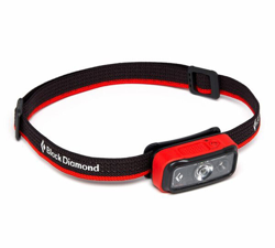 Black Diamond Spot Lite 200 Headlamp Octane características