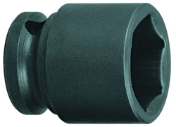 Gedore Power Wrench Socket K 19 7/8AF características