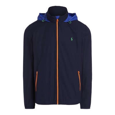 Polo Golf Ralph Lauren - Chaqueta De Hombre Packable Hooded