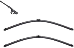 Valeo Silencio X-TRM VM368 características