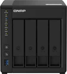 QNAP TS-451D2-4G características