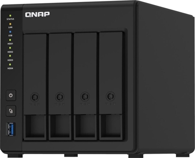 QNAP TS-451D2-4G