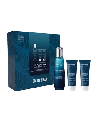 Biotherm - Estuche De Regalo Life PLankton Body