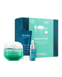 Biotherm - Estuche De Regalo Gel Aquasource precio