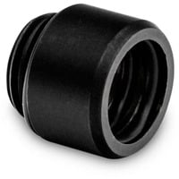 EK-Quantum Torque Micro HDP 12 - Black, Conexión características