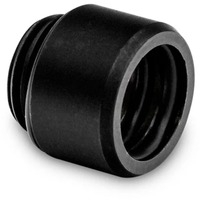 EK-Quantum Torque Micro HDP 12 - Black, Conexión