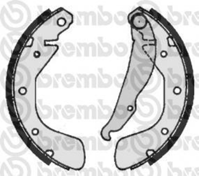 Brembo S 59 511