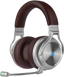 Corsair Virtuoso RGB Wireless SE Espresso precio