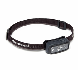 Black Diamond Spot Lite 200 Headlamp Graphite precio