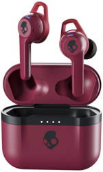 Skullcandy Indy Evo Deep Red precio