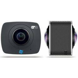 Cámara Deportiva NK AC3091-36D 1080P Doble Optica Video Envol precio