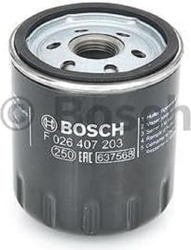 Bosch F 026 407 203 características