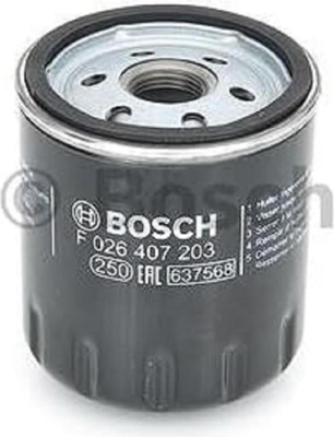 Bosch F 026 407 203