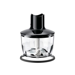 Braun Multiquick Mq 30 Schwarz características