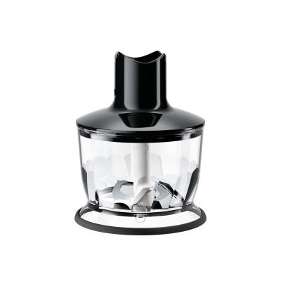 Braun Multiquick Mq 30 Schwarz