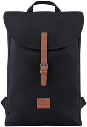 Johnny Urban Liam Backpack black/brown precio