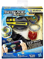 Beyblade Burst Fafnir F3 precio