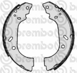 Brembo S 23 517 en oferta