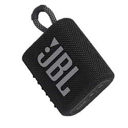 JBL GO 3 negro precio
