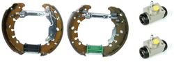 Brembo K 23 067 características