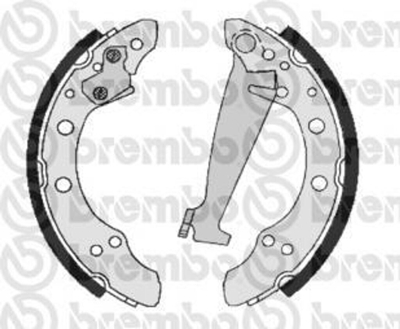 Brembo S 85 508