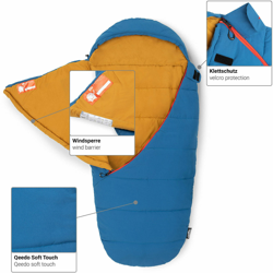 Qeedo Buddy Junior en oferta