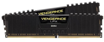 Corsair Vengeance LPX 64GB Kit DDR4-3600 CL18 (CMK64GX4M2D3600C18)