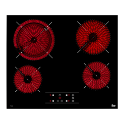 Teka Placa Vitrocerámica TT6420  precio