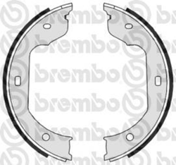 Brembo S 06 511 precio