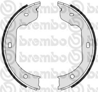 Brembo S 06 511