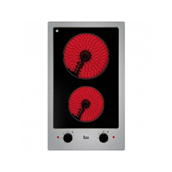 Vitroceramica Teka EFX 30.1 2H Modular 2 Fuegos características
